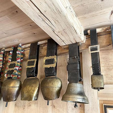 Gasthof Fallmuehle Пфронтен Екстериор снимка