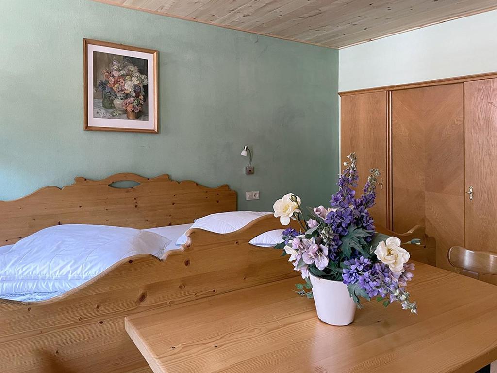 Gasthof Fallmuehle Пфронтен Екстериор снимка
