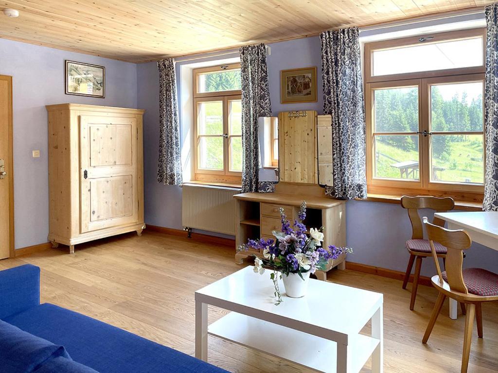 Gasthof Fallmuehle Пфронтен Екстериор снимка