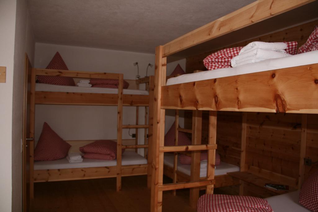 Gasthof Fallmuehle Пфронтен Стая снимка